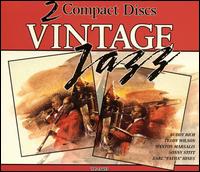 Vintage Jazz [Madacy] - Various Artists