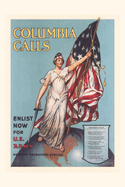 Vintage Journal Columbia Calls, Recruitment