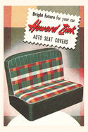 Vintage Journal Howard Zink Seat Covers