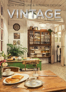 Vintage: New Furniture & Interior Design