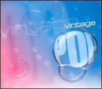 Vintage Pop - Various Artists