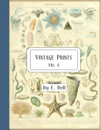 Vintage Prints: Vol. 4