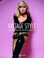 Vintage Style: Iconic Fashion Looks and How to Get Them