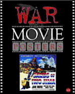 Vintage War Movie Posters - Hershenson, Bruce, and Allen, Richard