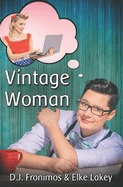 Vintage Woman