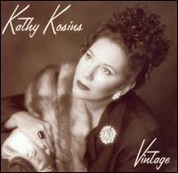 Vintage - Kathy Kosins