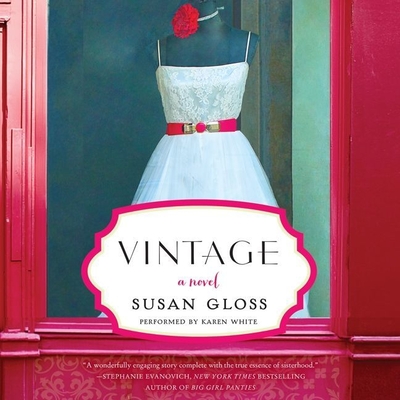 Vintage - Gloss, Susan, and White, Karen (Read by)