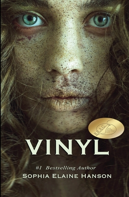 Vinyl: Book One of the Vinyl Trilogy - Hanson, Sophia Elaine