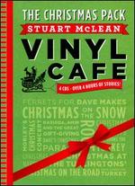 Vinyl Cafe: The Christmas Pack - Stuart McLean