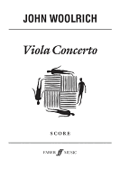 Viola Concerto: Full Score