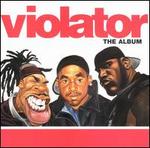 Violator: The Album [Clean]