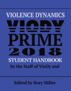 Violence Dynamics Student Handbook: Viody Prime 2018