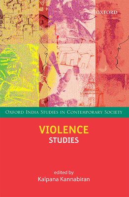 Violence Studies - Kannabiran, Kalpana (Editor)