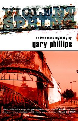 Violent Spring - Phillips, Gary