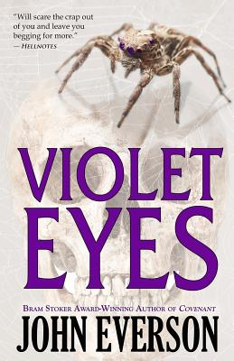 Violet Eyes - Everson, John