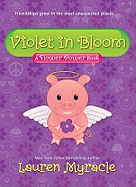 Violet in Bloom