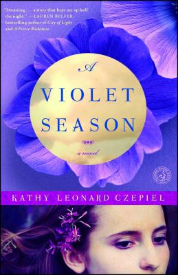 Violet Season - Czepiel, Kathy Leonard