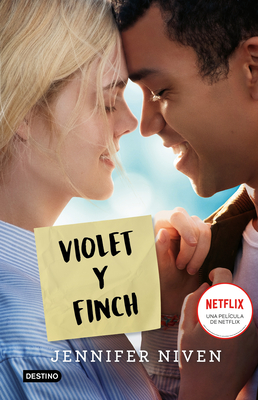 Violet y Finch - Niven, Jennifer