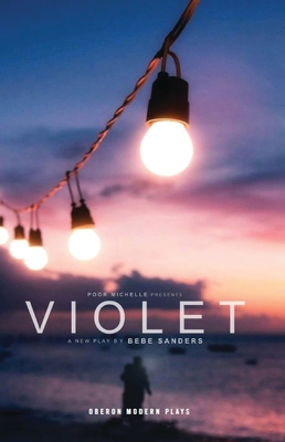 Violet - Sanders, Bebe