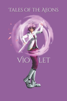 Violet - Gil, Cameron Michael