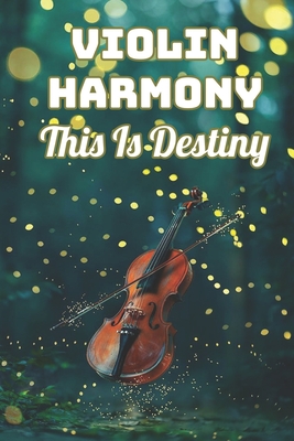 Violin Harmony - This Is Destiny: Storytelling Through Music - Kio, Mozell