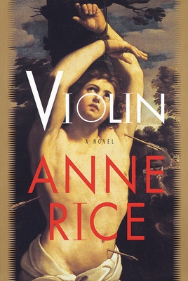 Violin - Rice, Anne