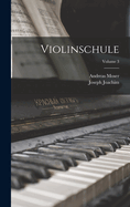 Violinschule; Volume 3