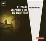 Violinspiration - Stphane Grappelli / The Diz Disley Trio