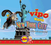 Vipo in New York: Uncle Florence