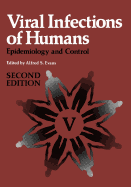 Viral Infections of Humans: Epidemiology and Control