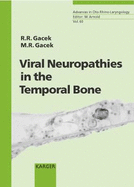 Viral Neuropathies in the Temporal Bone