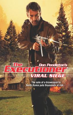 Viral Siege - Pendleton, Don