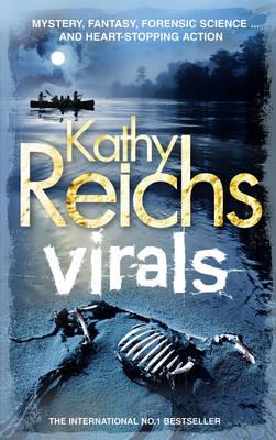 Virals: (Virals 1) - Reichs, Kathy