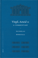 Virgil, Aeneid 11: A Commentary