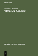 Virgil's Aeneid: Decorum, Allusion, and Ideology