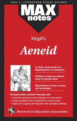 Virgil's Aeneid - Wiswell, Tonnvane