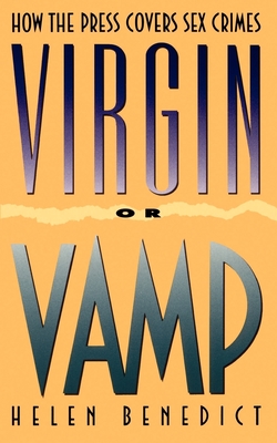 Virgin or Vamp - Benedict, Helen