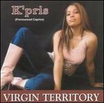 Virgin Territory [Bonus Tracks]