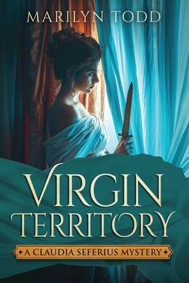 Virgin Territory - Todd, Marilyn