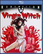 Virgin Witch [Blu-ray]