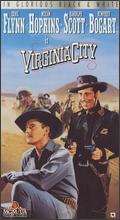 Virginia City - Michael Curtiz