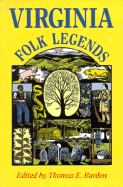 Virginia Folk Legends