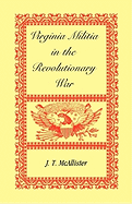 Virginia Militia in the Revolutionary War