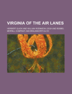 Virginia of the Air Lanes