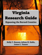 Virginia Research Guide: Bypassing the Burned Counties