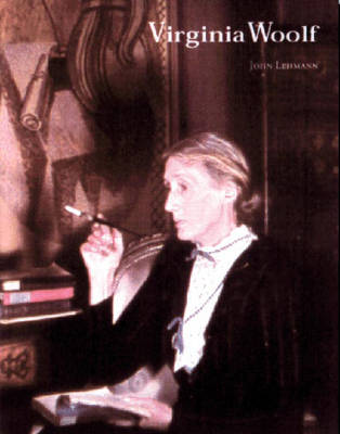 Virginia Woolf - Lehmann, John