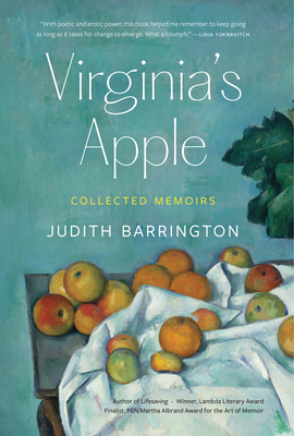 Virginia's Apple: Collected Memoirs - Barrington, Judith