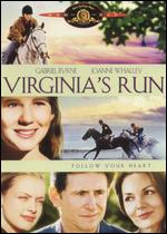 Virginia's Run - Peter Markle