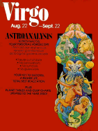 Virgo 2000 - American Astroanalysts Institute, and Amer Astroanalysts Institute
