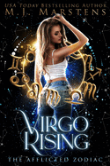 Virgo Rising (A Reverse Harem Novel)